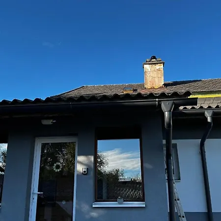 Apartment Einfamilienhaus In Ruhiger Lage Sankt Poelten