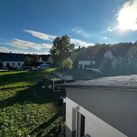 Einfamilienhaus In Ruhiger Lage Sankt Poelten