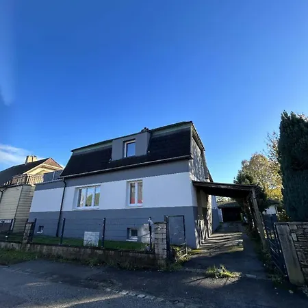 Einfamilienhaus In Ruhiger Lage Appartement