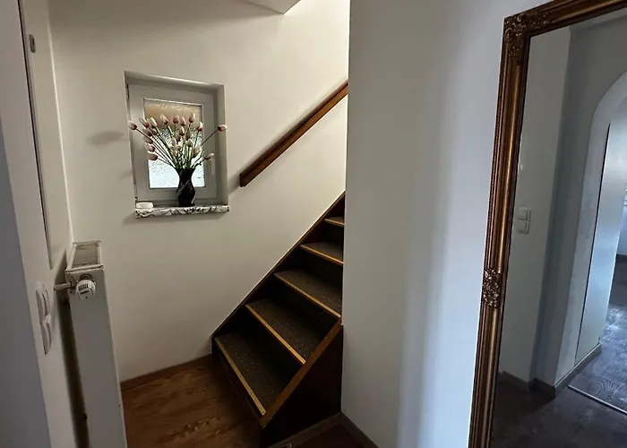 Einfamilienhaus In Ruhiger Lage Sankt Poelten