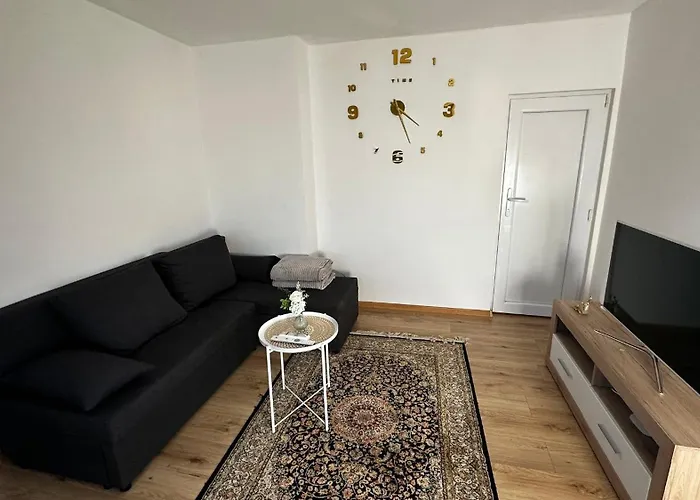 Einfamilienhaus In Ruhiger Lage Apartamento *