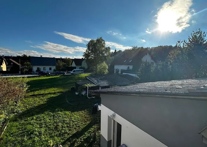 Einfamilienhaus In Ruhiger Lage Sankt Poelten