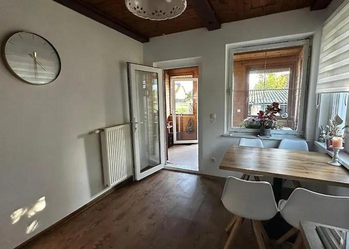 Einfamilienhaus In Ruhiger Lage * Sankt Poelten