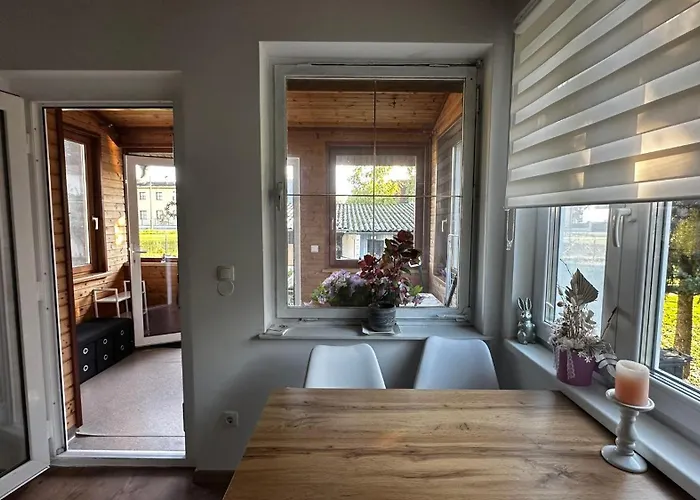 Einfamilienhaus In Ruhiger Lage